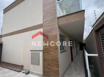 Apartamento · 41m² · 1 Quarto · Apartamento em Rua Catamarca - Vila Buenos Aires - São Paulo/SP