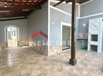Casa · 181m² · 3 Quartos · 2 Vagas · Casa em  Avenida São Paulo - Parque Balneário Comodoro - Mongaguá/SP