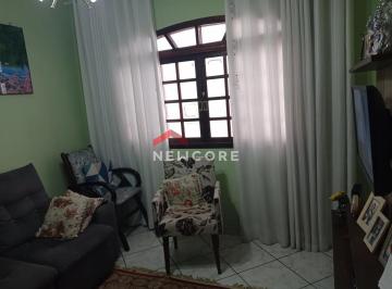 Casa · 165m² · 3 Quartos · 2 Vagas · Sobrado em Rua Leonilda Morganti Fornari - Assunção - São Bernardo do Campo/SP