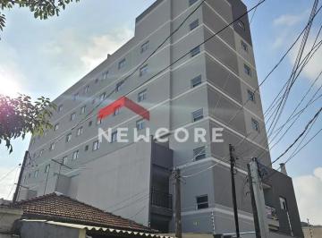 Apartamento · 51m² · 2 Quartos · 1 Vaga · Apartamento em  Rua Cabinda - Vila Lúcia - São Paulo/SP