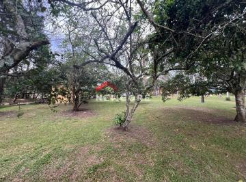 Rural de 3 quartos, Caçapava · Chácara em Rua Jurandir de Campos - Borda da Mata - Caçapava/SP