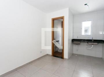 Apartamento · 27m² · 1 Quarto · Apartamento à Venda - Vila Carrão, 1 Quarto, 27 m² - São Paulo