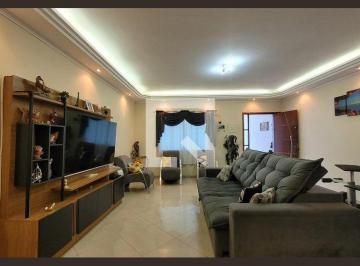 Casa · 163m² · 3 Quartos · 3 Vagas · Casa à Venda - Vila Francisco Matarazzo, 3 Quartos, 163 m² - Santo André