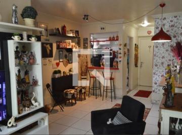 Apartamento · 85m² · 3 Quartos · 1 Vaga · Apartamento à Venda - Taquara, 3 Quartos, 85 m² - Rio de Janeiro