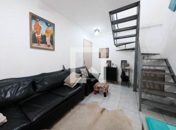 Apartamento · 98m² · 2 Quartos · 1 Vaga · Apartamento à Venda - Cangaíba, 2 Quartos,  98 m² - São Paulo
