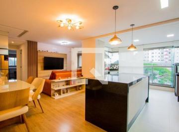 Apartamento · 73m² · 2 Quartos · 2 Vagas · Apartamento à Venda - Vila Leopoldina, 2 Quartos, 73 m² - Santo André
