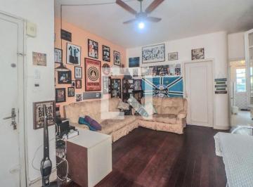 Apartamento · 77m² · 3 Quartos · Apartamento à Venda - Higienópolis, 3 Quartos,  77 m² - Porto Alegre