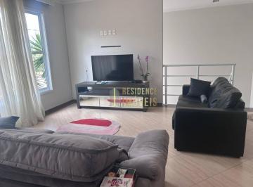 337295f46afe33e6683e1a466647cb22621d7364 · Casa com 3 dormitórios à venda, 280 m² por R$ 1.499.000,00 - Condomínio Villa dos Inglezes - Sorocab