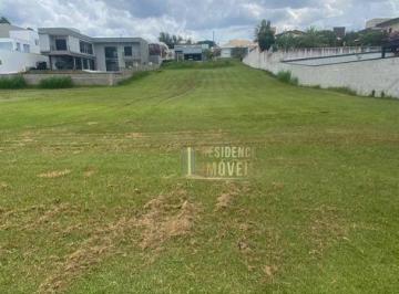 3f57abb8115f5fa737b6106c1ae2fe4cdaddb452 · Terreno à venda, 1000 m² - Parque Reserva Fazenda Imperial - Sorocaba/SP