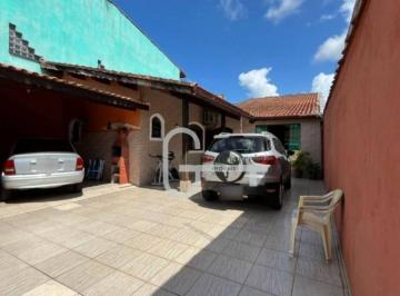 3c251e90decfe33f25302ceb88e31e6ae72aa0ce · Casa com 3 dormitórios à venda, 162 m² por R$ 450.000,00 - Jardim Barra de Jangada - Peruíbe/SP