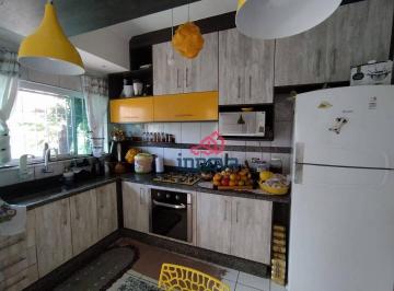 5c40c134fefe790cfe98ff98ba520060e28c16d2 · Sobrado com 2 dormitórios à venda por R$ 362.100,00 - Centro - Itanhaém/SP