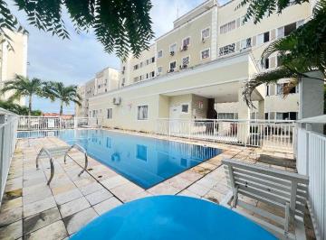 7e92d118a5fdb5e0f02f203ff63d7ae879a5277c · Apartamento com 2 dormitórios à venda, 50 m² por R$ 175.000,00 - Maraponga - Fortaleza/CE