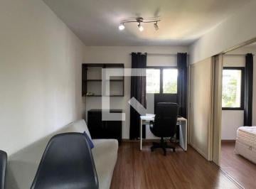 Apartamento · 34m² · 1 Quarto · 1 Vaga · Apartamento para Aluguel - Jardim Paulista, 1 Quarto,  34 m² - São Paulo