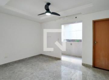 Casa · 70m² · 2 Quartos · 1 Vaga · Casa para Aluguel - Vila Tupi, 2 Quartos, 70 m² - Praia Grande