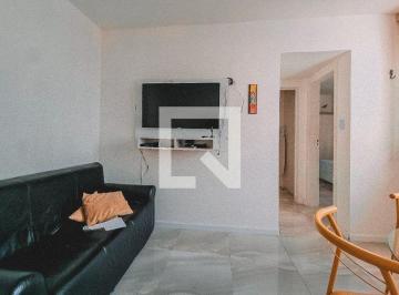 Apartamento · 60m² · 2 Quartos · 1 Vaga · Apartamento para Aluguel - Barra, 2 Quartos, 60 m² - Salvador