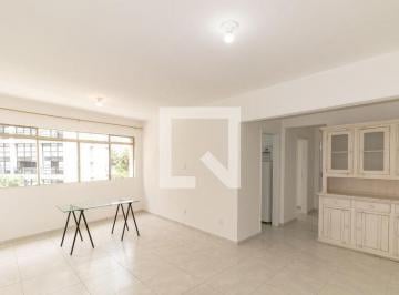 Apartamento · 57m² · 1 Quarto · Apartamento para Aluguel - Vila Nova Conceição, 1 Quarto, 57 m² - São Paulo