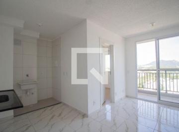 Apartamento · 39m² · 2 Quartos · Apartamento para Aluguel - Piqueri, 2 Quartos,  39 m² - São Paulo