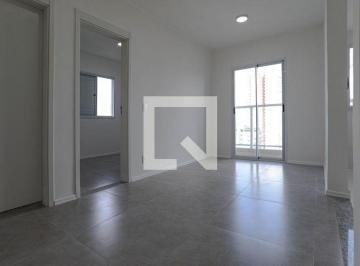 Apartamento · 46m² · 2 Quartos · 1 Vaga · Apartamento para Aluguel - Socorro, 2 Quartos, 46 m² - Mogi das Cruzes