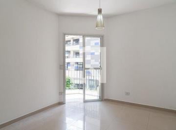 Apartamento · 38m² · 1 Quarto · 1 Vaga · Apartamento para Aluguel - Consolação, 1 Quarto, 38 m² - São Paulo