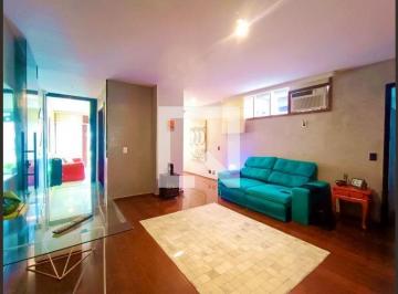 Apartamento · 127m² · 3 Quartos · 1 Vaga · Apartamento para Aluguel - Ipanema, 3 Quartos,  127 m² - Rio de Janeiro