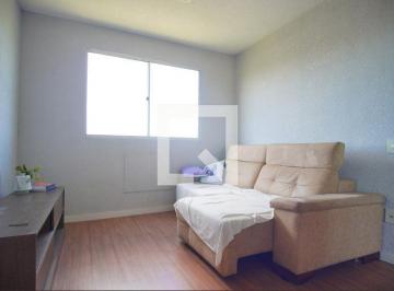 Apartamento · 45m² · 2 Quartos · 1 Vaga · Apartamento para Aluguel - Santos Dumond, 2 Quartos,  45 m² - São Leopoldo