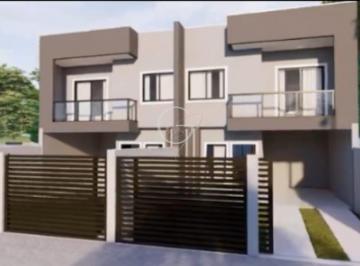 Casa · 131m² · 4 Quartos · 2 Vagas · SOBRADO ALTO PADRÃO EM IPANEMA