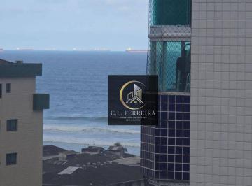 f3321cb0c3dd066e041c22cd264626a67f5fbcb3 · Cobertura com 3 dormitórios à venda, 260 m² por R$ 780.000,00 - Tupi - Praia Grande/SP