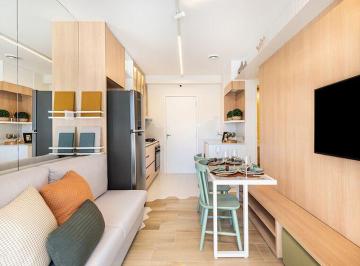 Apartamento · 34m² · 2 Quartos · Condominio Plano & Vista Cantareira - Apartamento em Pirituba, São Paulo/SP