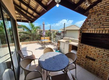 Apartamento · 126m² · 3 Quartos · 3 Vagas · Cobertura com 3 suítes à venda - Posição Nascente