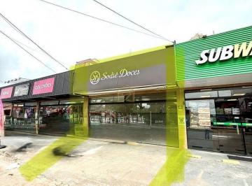 guzoru82n2y2yjgwyjm1ndg3_md · Loja na avenida prés kennedy no bairro da Guilhermina