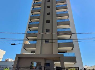 Apartamento · 92m² · 2 Quartos · 2 Vagas · Condomínio Isabela Castilho - Apartamento 02 dormitórios com suíte à venda próximo ao Plaza Shopping