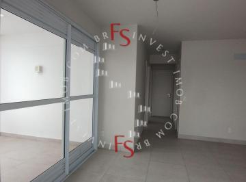 Apartamento · 156m² · 3 Quartos · 1 Vaga · COBERTURA COM AMPLO TERRAÇO E VISTA PANORÂMICA DA ILHA