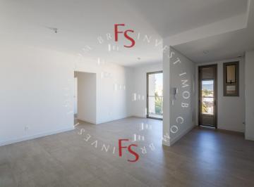 Apartamento · 91m² · 3 Quartos · 1 Vaga · UM CONVITE À INTEGRAÇÃO ENTRE A NATUREZA E O CONTEMPORÂNEO