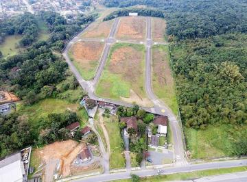 Terreno · 360m² · Terreno à venda no bairro Itinga - Joinville/SC