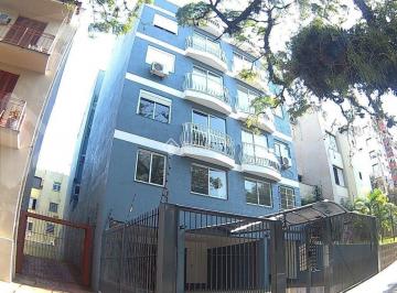 1 · Apartamento Petrópolis.