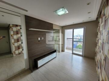 Apartamento · 52m² · 2 Quartos · Apartamento à venda - em Jordanópolis