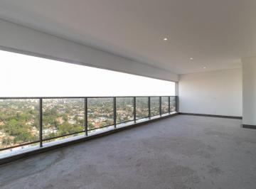 Apartamento de 4 quartos, São Paulo · Sua nova Cobertura no 27º andar / Lindo visual / Exclusivo / Alto padrão /Legacy