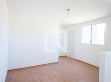 Apartamento · 50m² · 2 Quartos · 1 Vaga · Apartamento para Aluguel - Santa Edwiges, 2 Quartos,  50 m² - Contagem