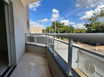 Foto 01 · Casa, Jardim Brasília, Americana, SP
