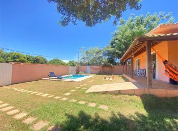 Casa · 249m² · 4 Quartos · 6 Vagas · Casa com 4 quartos à venda em Praia rasa - RJ