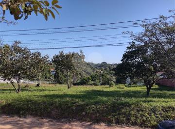 Área de Serviço · Terreno à venda em Chácaras São Bento - SP