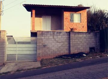 Casa · 94m² · 2 Quartos · Casa com 2 quartos à venda em Santa claudina - SP