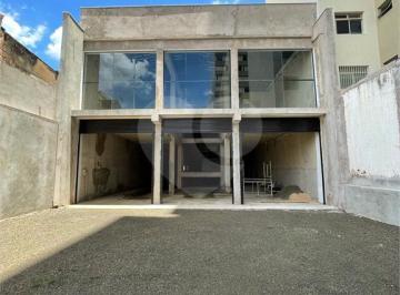 Comercial · 458m² · 12 Vagas · Barracão à venda em Centro - SP