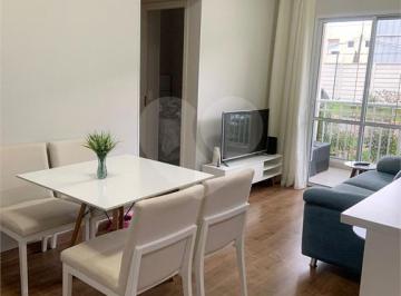 Apartamento · 50m² · 2 Quartos · 1 Vaga · Apartamento com 2 quartos à venda em Ortizes - SP