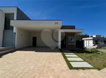 Casa · 180m² · 4 Quartos · 4 Vagas · Condomínio com 4 quartos à venda em Roncáglia - SP