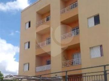 Apartamento · 80m² · 2 Quartos · 1 Vaga · Apartamento com 2 quartos à venda em Parque Florence - SP