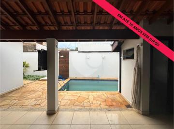 Área de Serviço · Casa com 3 quartos à venda em Nova piracicaba - SP
