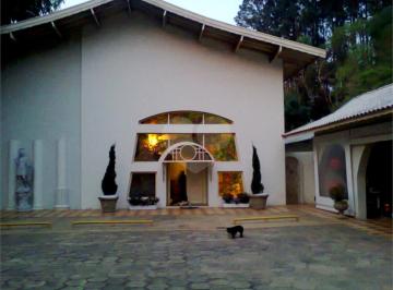 Área de Serviço · Condomínio com 5 quartos à venda em Lopes - SP