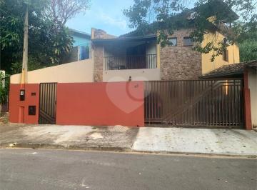 Área de Serviço · Casa com 4 quartos à venda em Loteamento Shangrilá - SP