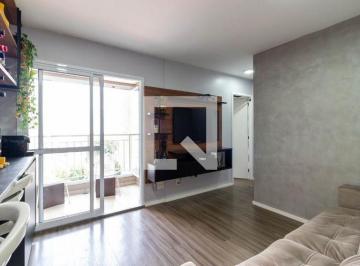 Apartamento · 48m² · 2 Quartos · 1 Vaga · Apartamento à Venda - Casa Verde, 2 Quartos,  48 m² - São Paulo